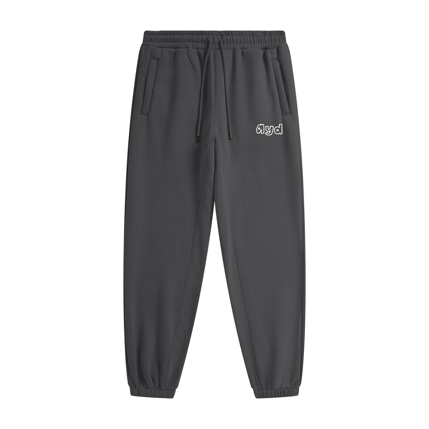 AYD - Handwritten Trackpants