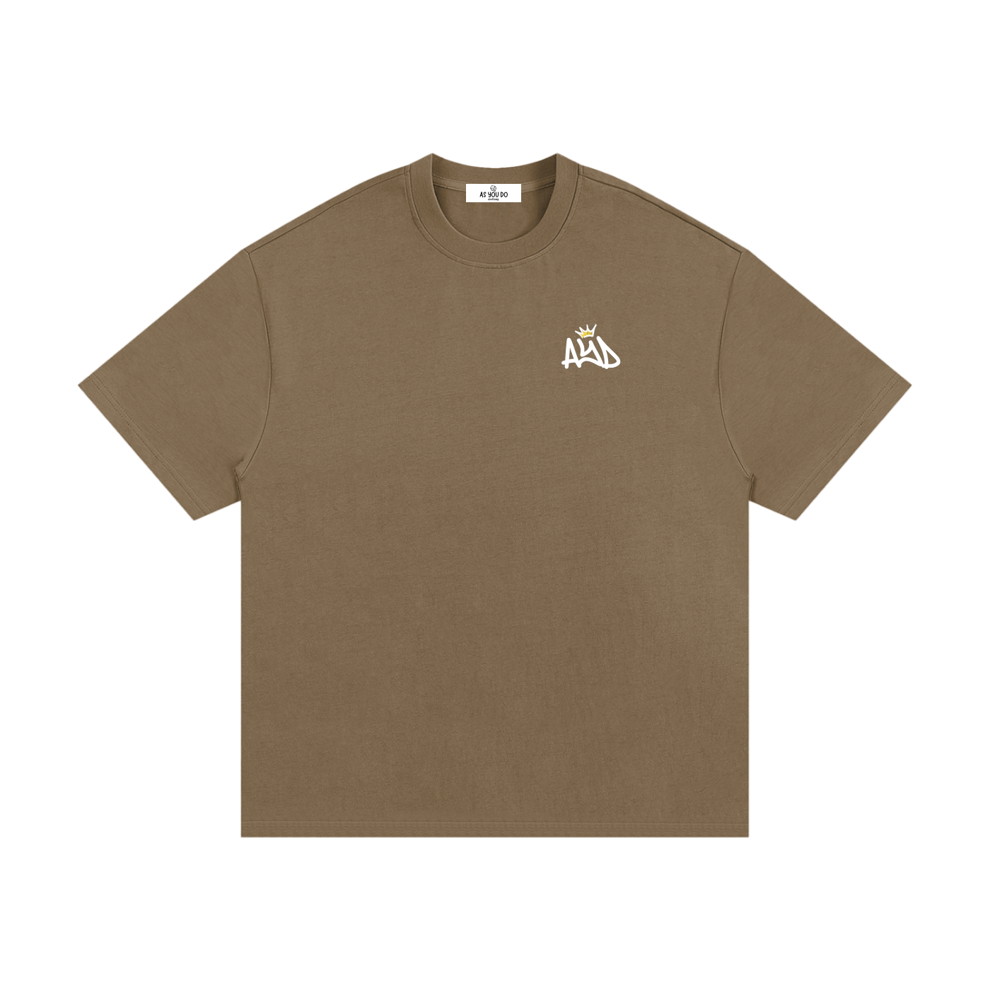 AYD - Angel Wings Tee