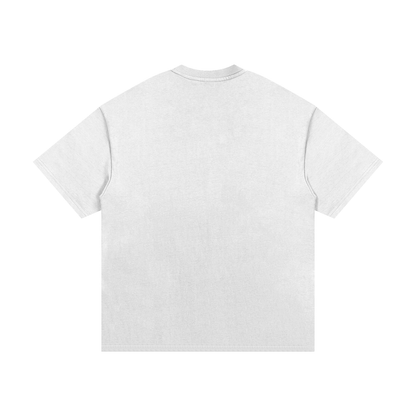 AYD - Globe Logo Tee