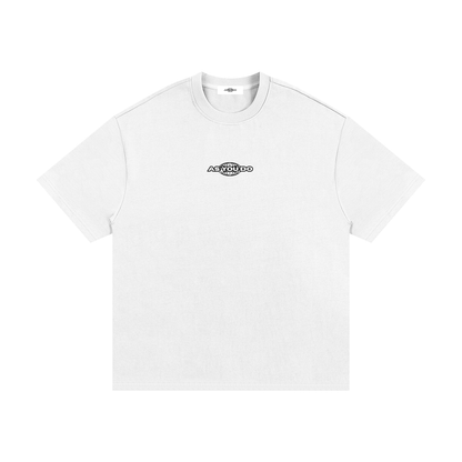 AYD - Globe Logo Tee