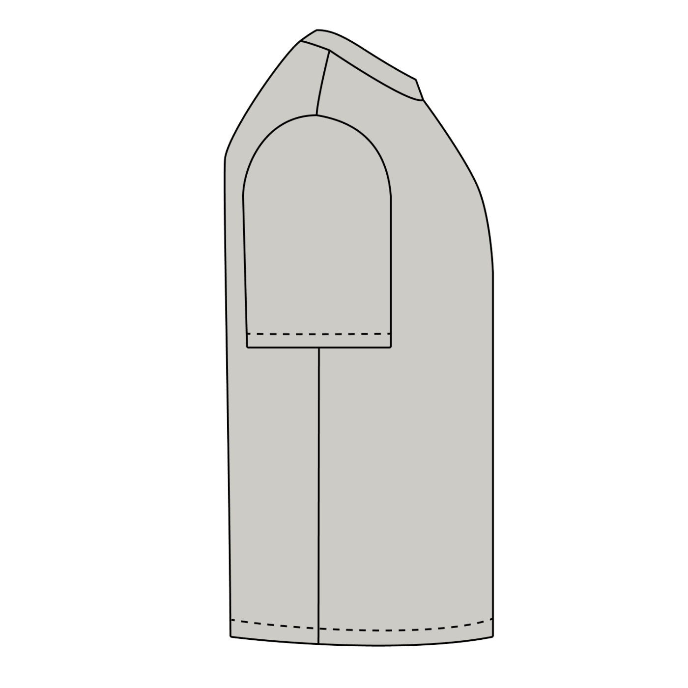 AYD - Angel Wings Tee