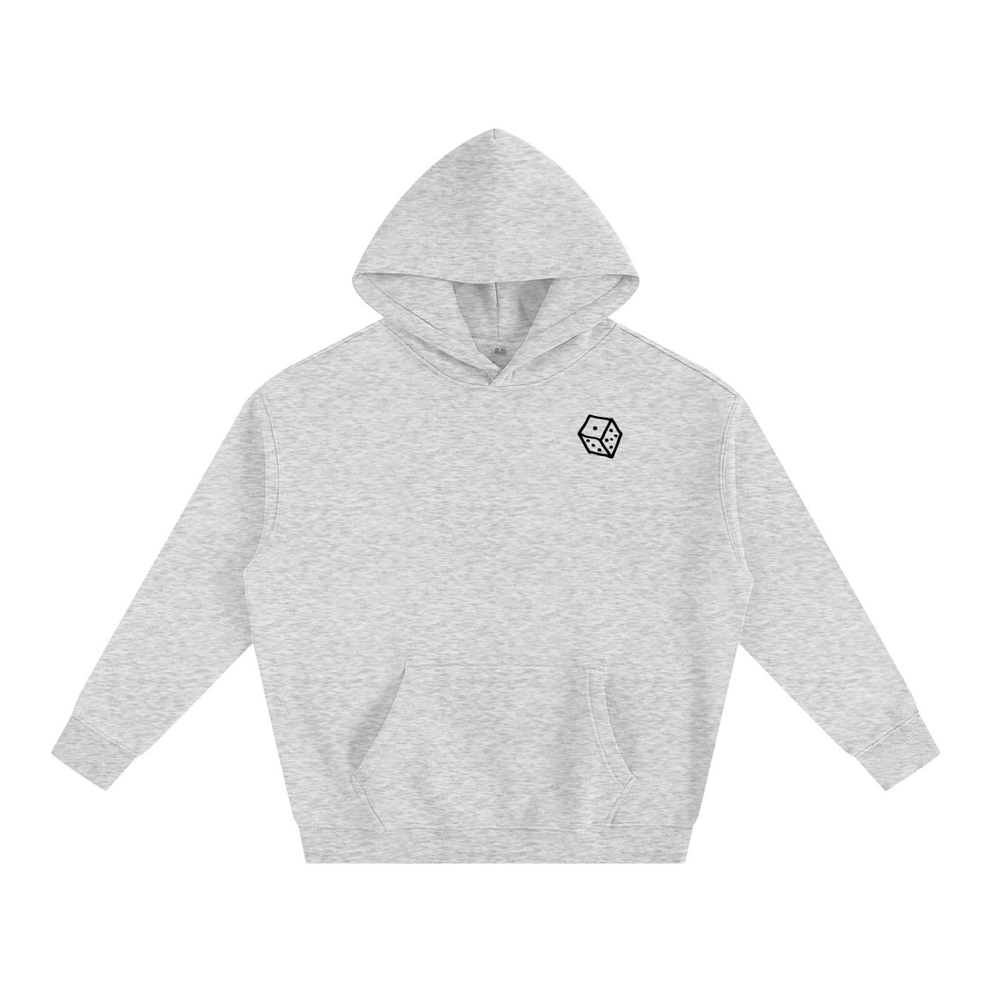 AYD - Dice Hoodie