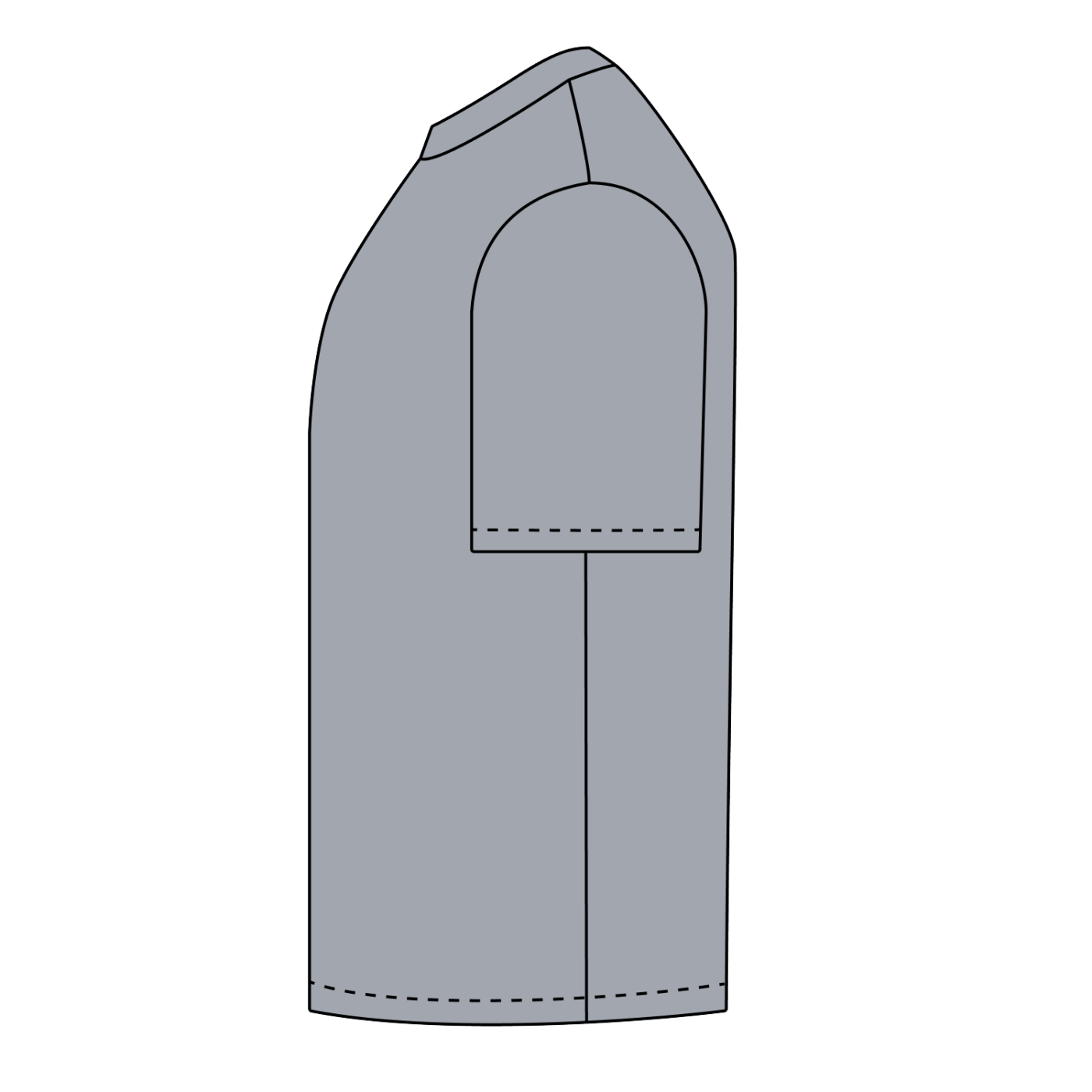 AYD - Angel Wings Tee