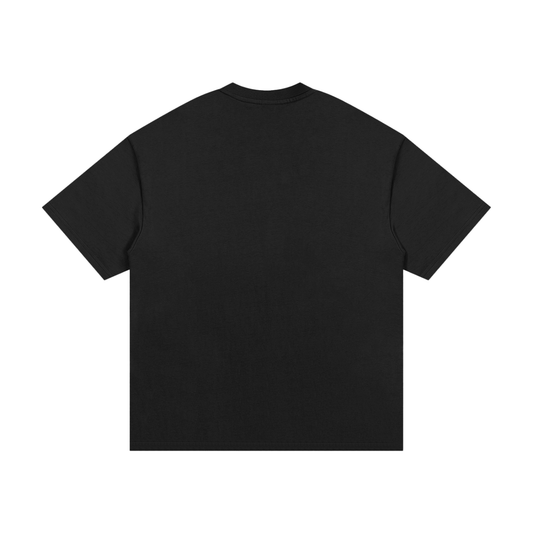 AYD - Globe Logo Tee