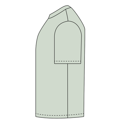 AYD - Angel Wings Tee