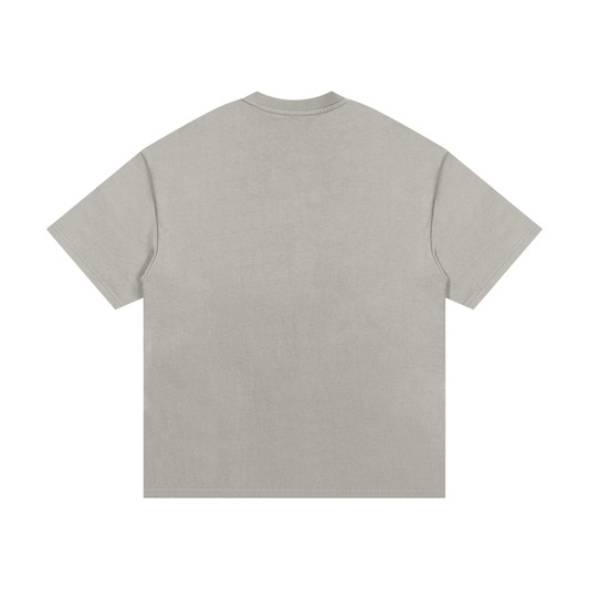 AYD - Race Logo Tee