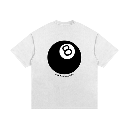 AYD - '8 Ball' Tee