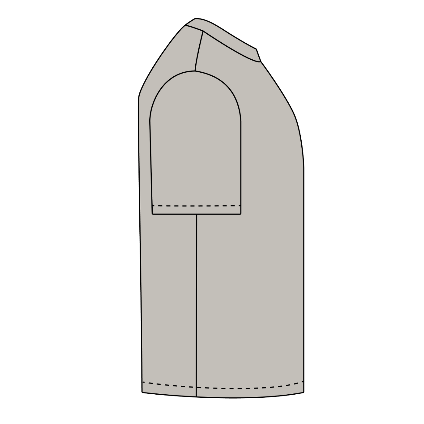 AYD - Angel Wings Tee