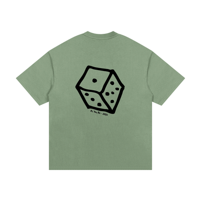 AYD - Dice Tee