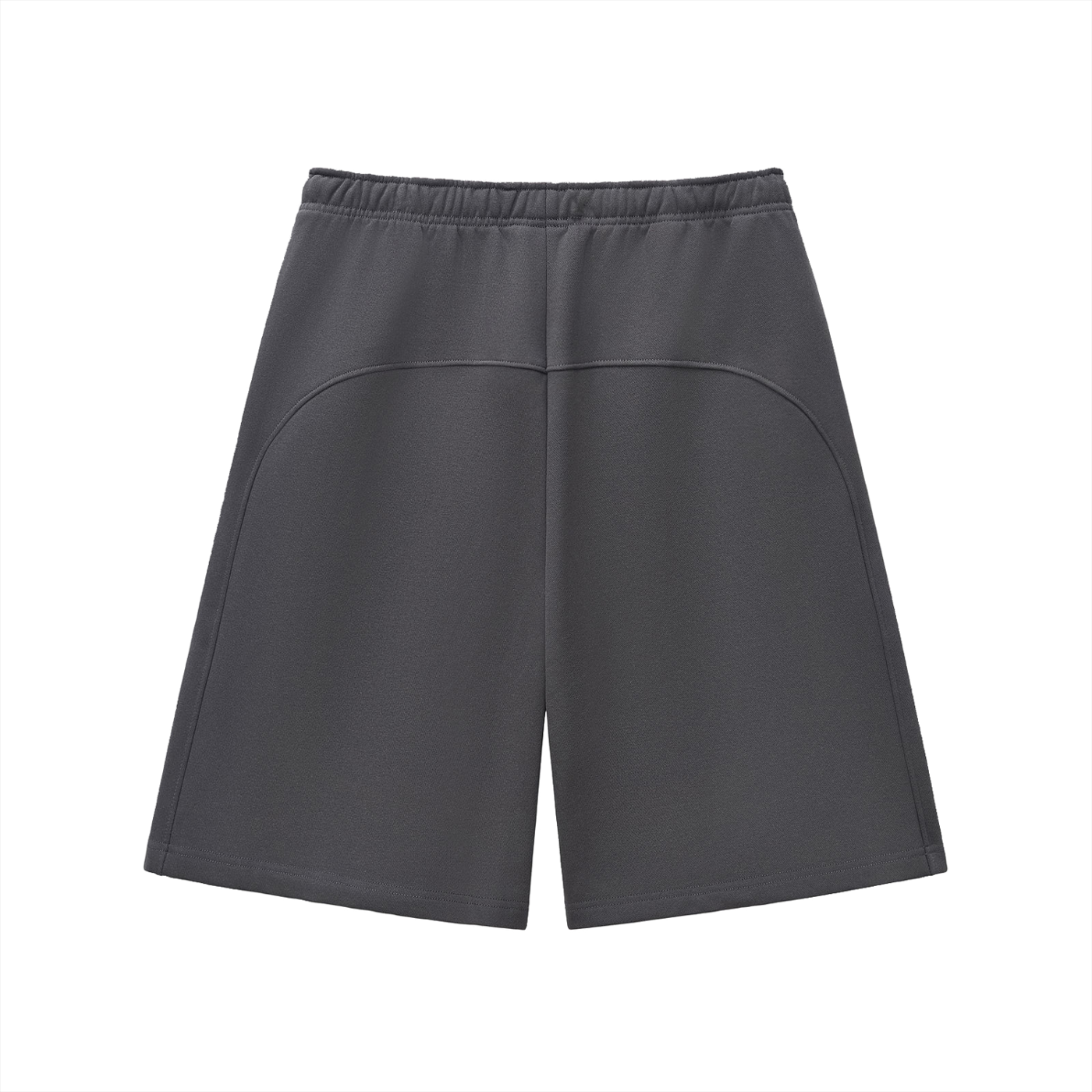 AYD - Handwritten Fleece Shorts