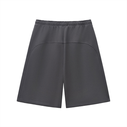 AYD - Handwritten Fleece Shorts