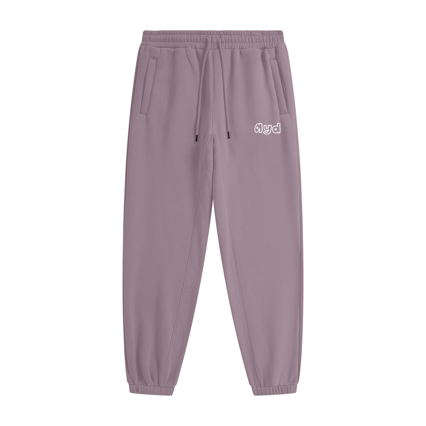AYD - Handwritten Trackpants