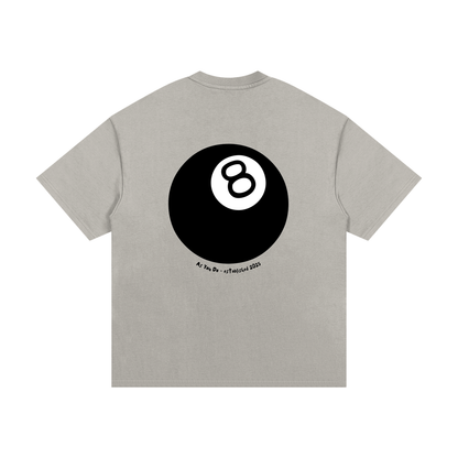 AYD - '8 Ball' Tee
