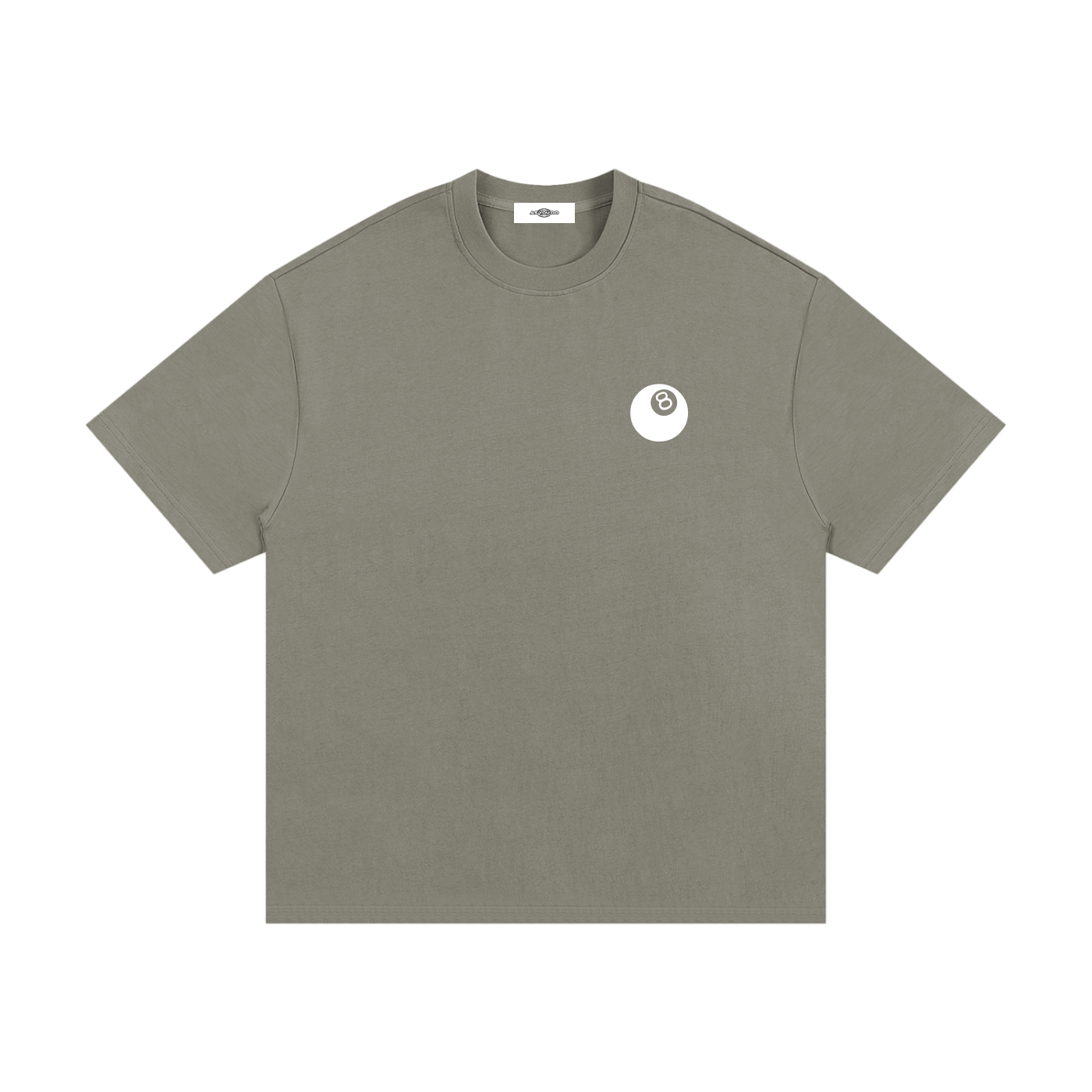 AYD - '8 Ball' Tee
