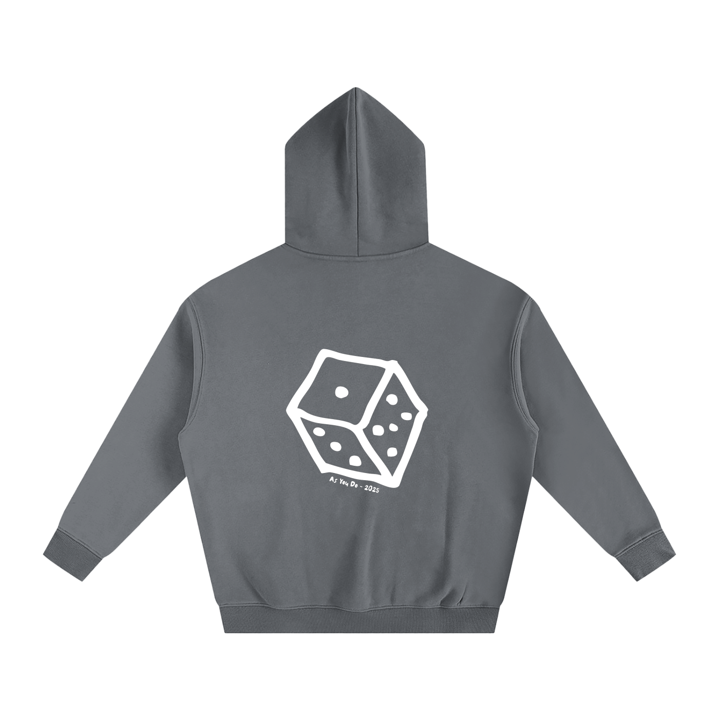 AYD - Dice Hoodie