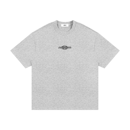 AYD - Globe Logo Tee
