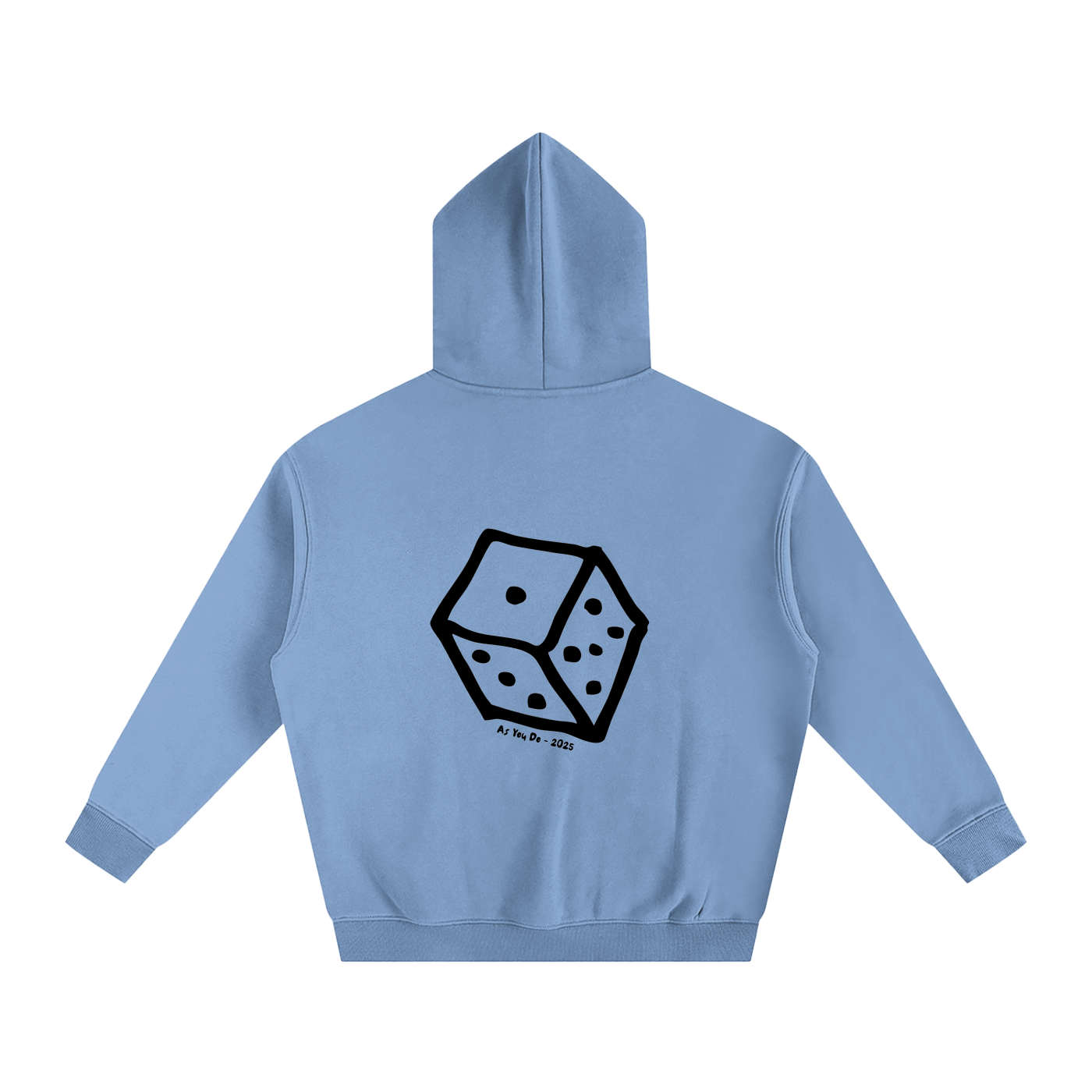 AYD - Dice Hoodie
