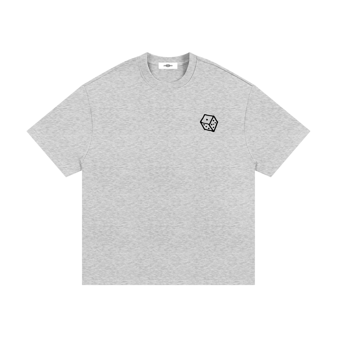 AYD - Dice Tee
