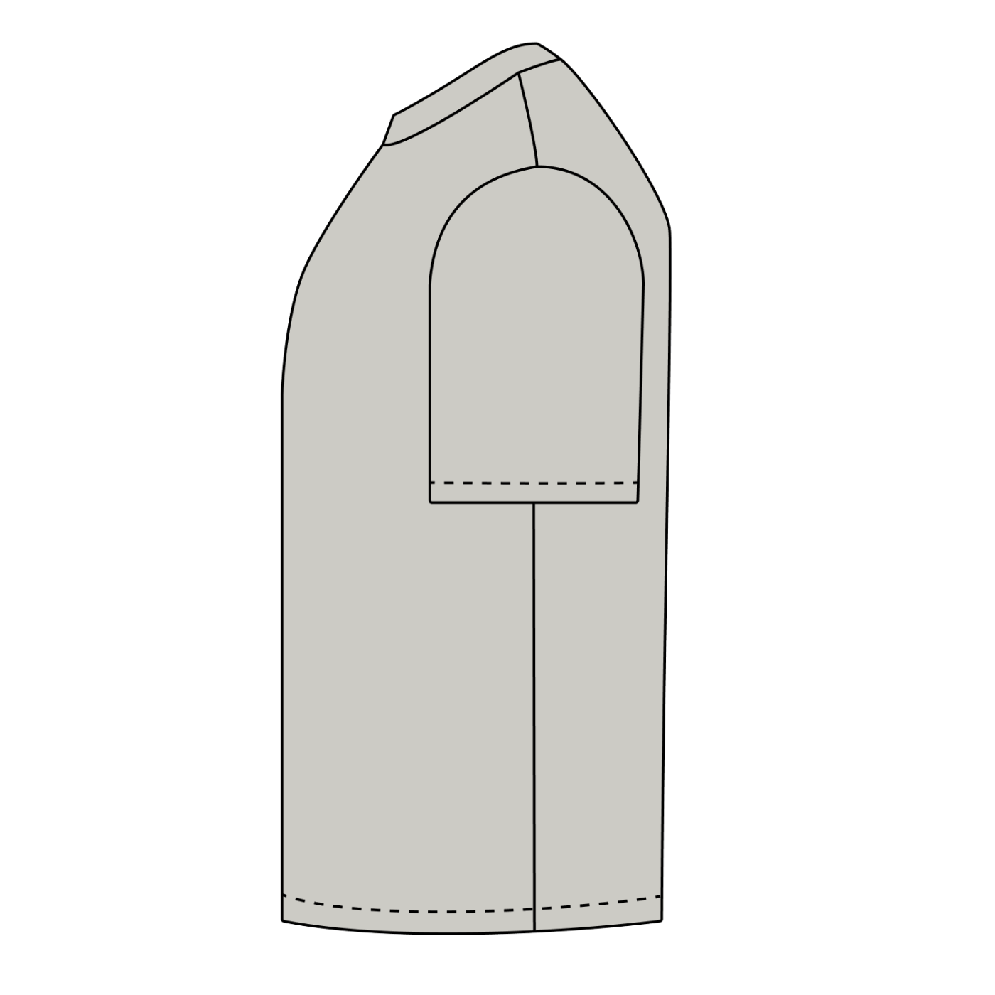 AYD - Angel Wings Tee