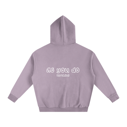 AYD - Handwritten Hoodie