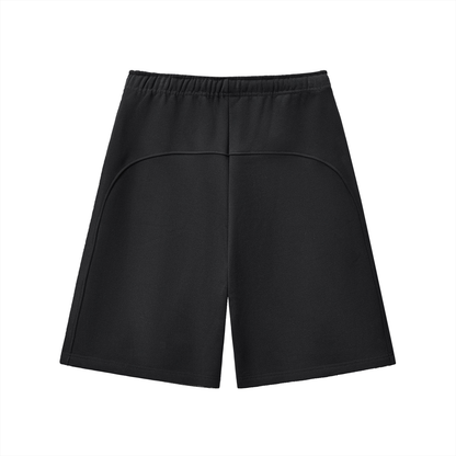 AYD - Handwritten Fleece Shorts