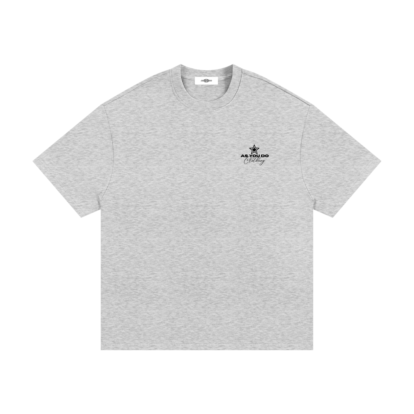 AYD - Studio Script Tee