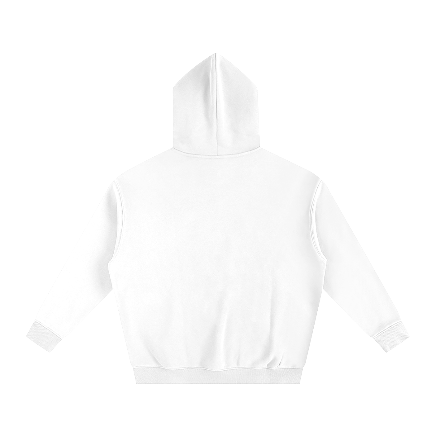 AYD - Race Logo Hoodie