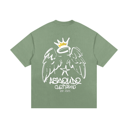 AYD - Angel Wings Tee