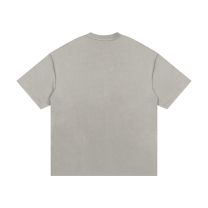 AYD - Globe Logo Tee