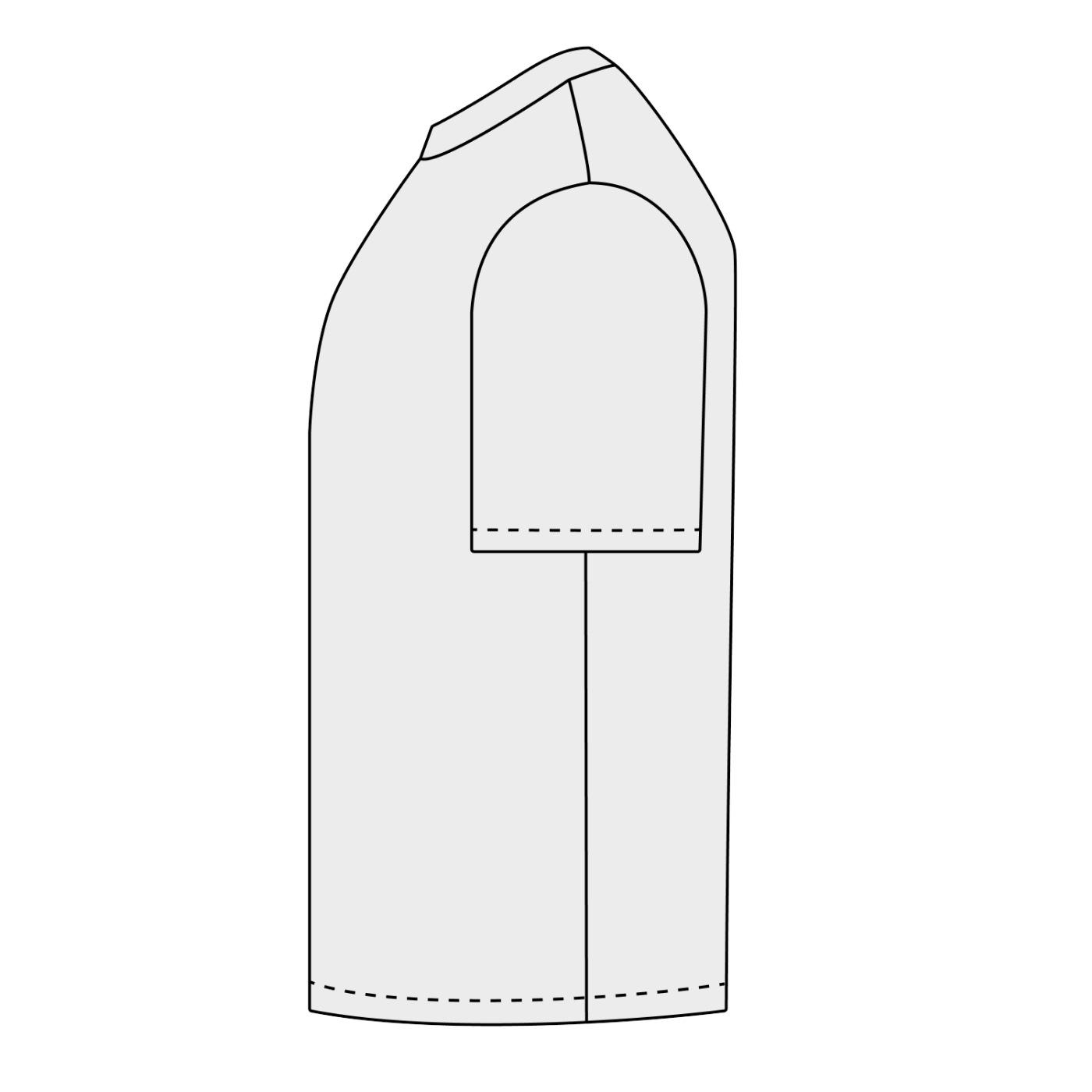 AYD - Angel Wings Tee