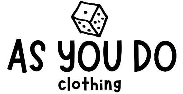 As You Do Clothing