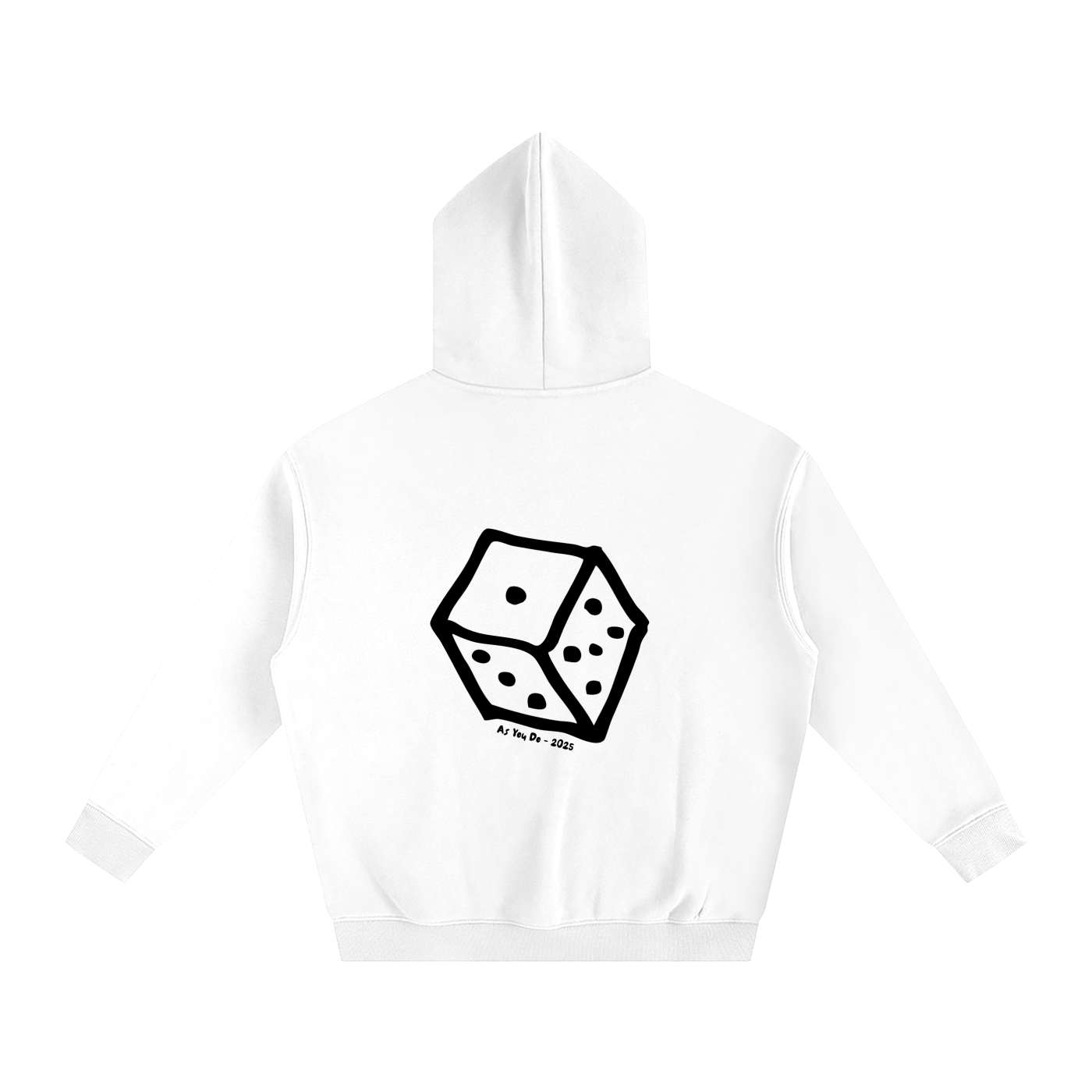 AYD - Dice Hoodie