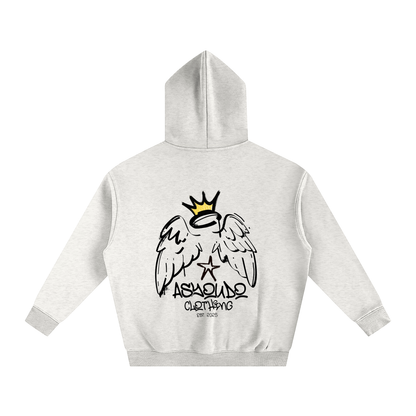 AYD - Angel Wings Hoodie