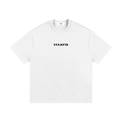 AYD - Race Logo Tee