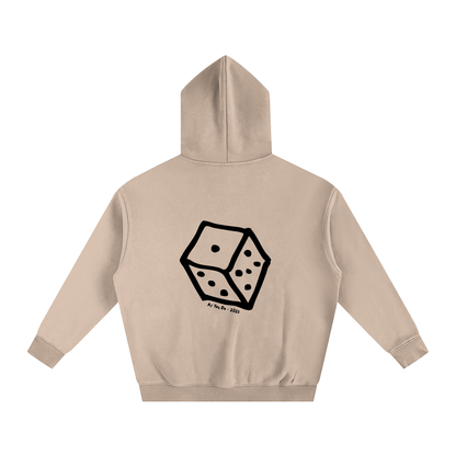 AYD - Dice Hoodie