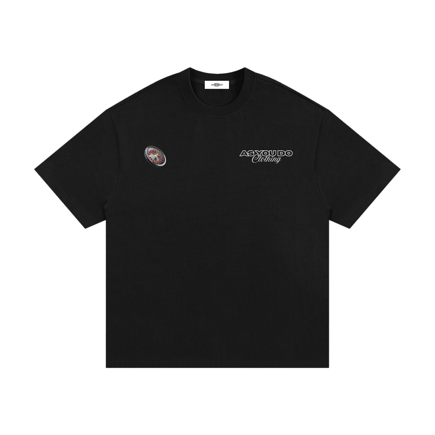 AYD - 'Jackpot' Tee