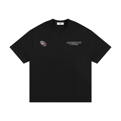 AYD - 'Jackpot' Tee