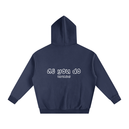 AYD - Handwritten Hoodie