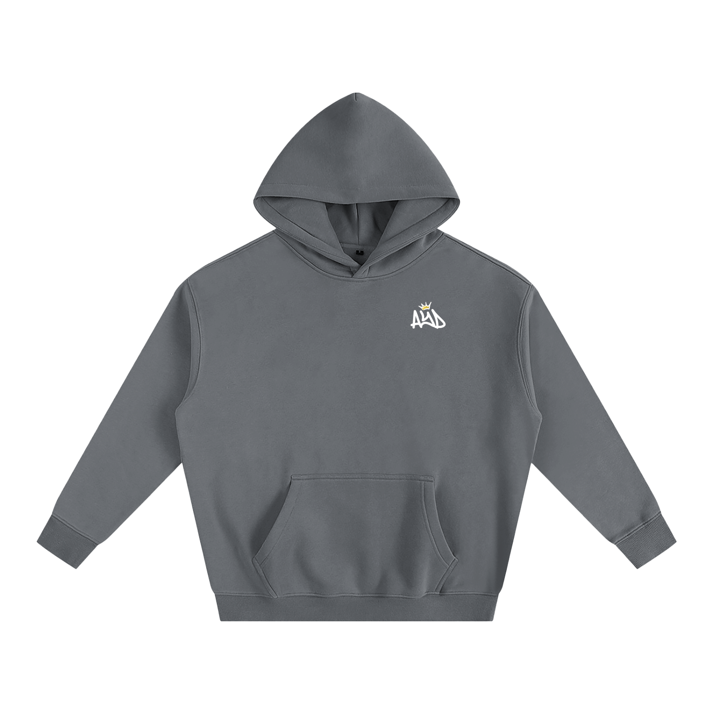 AYD - Angel Wings Hoodie