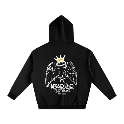 AYD - Angel Wings Hoodie