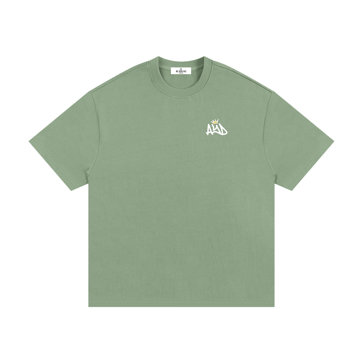 AYD - Angel Wings Tee