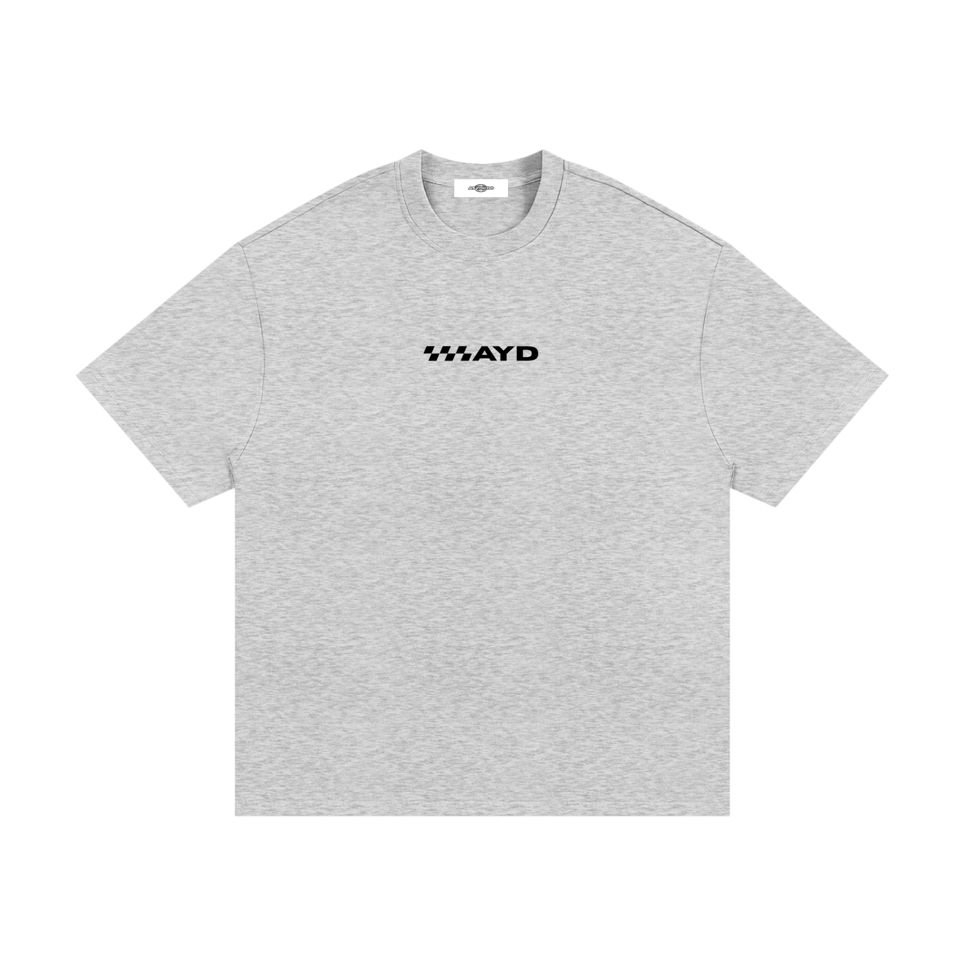 AYD - Race Logo Tee