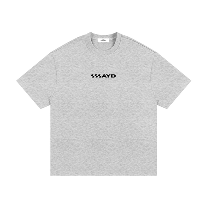 AYD - Race Logo Tee