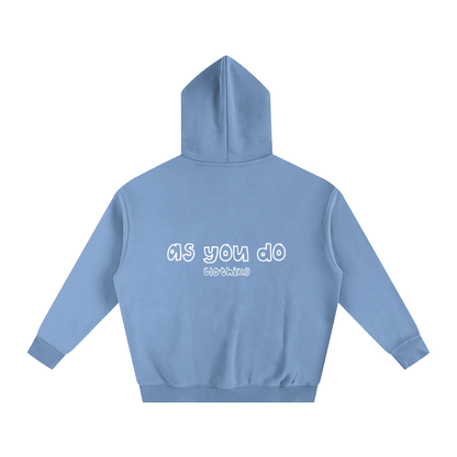 AYD - Handwritten Hoodie
