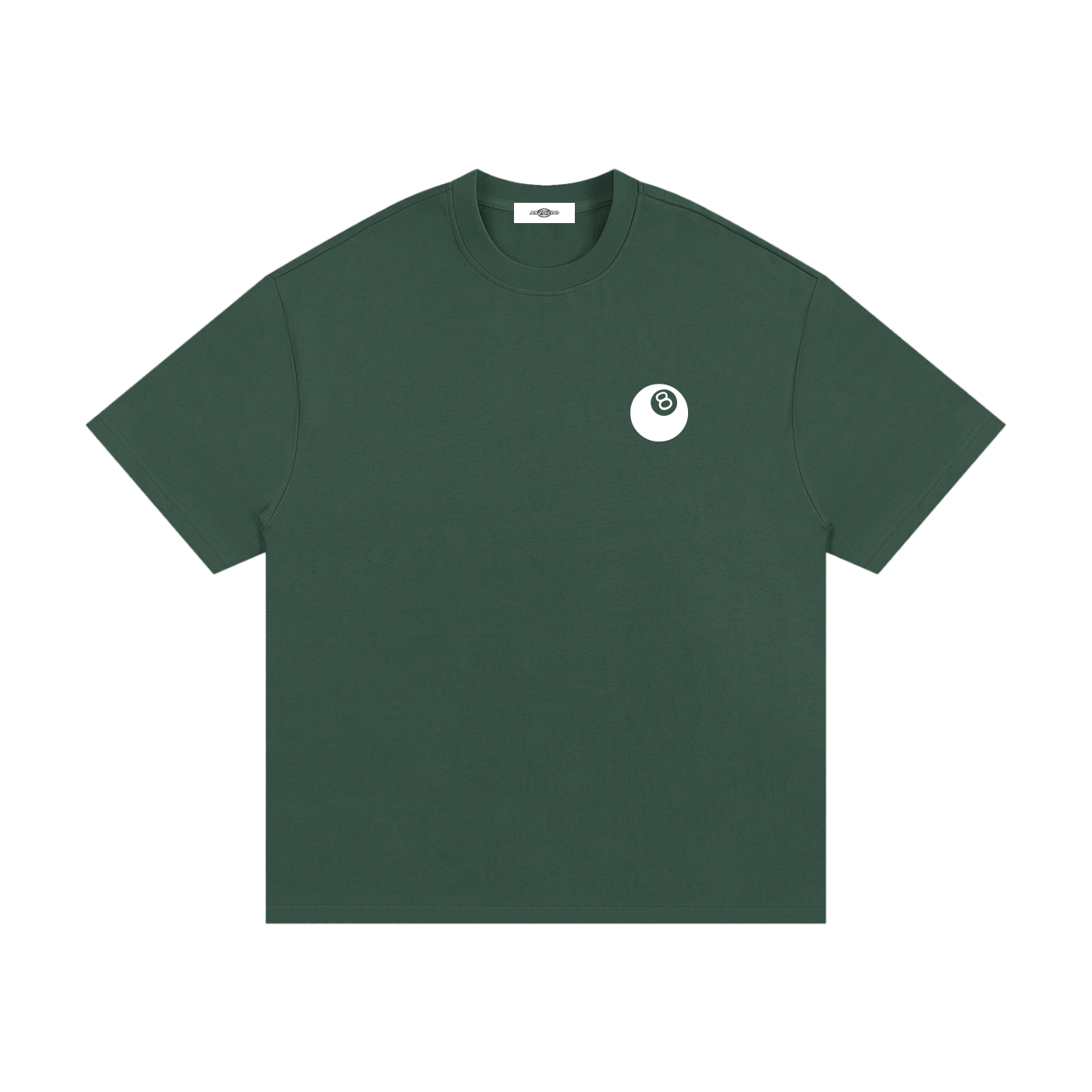 AYD - '8 Ball' Tee