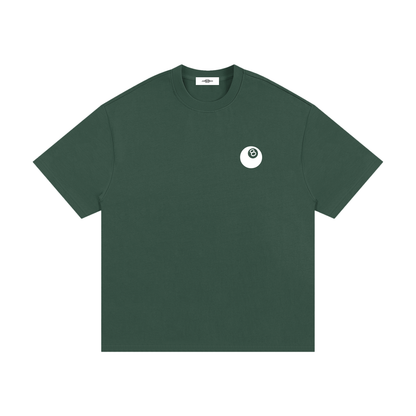 AYD - '8 Ball' Tee