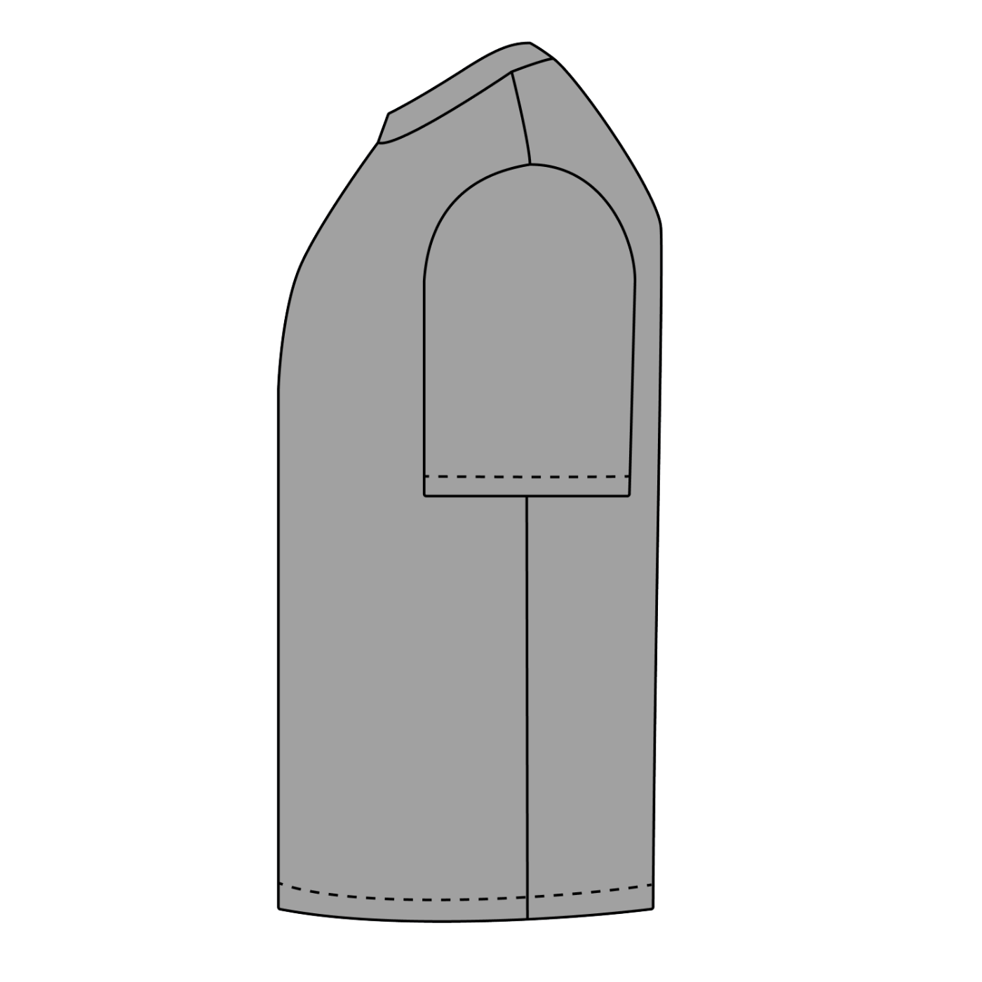 AYD - Angel Wings Tee