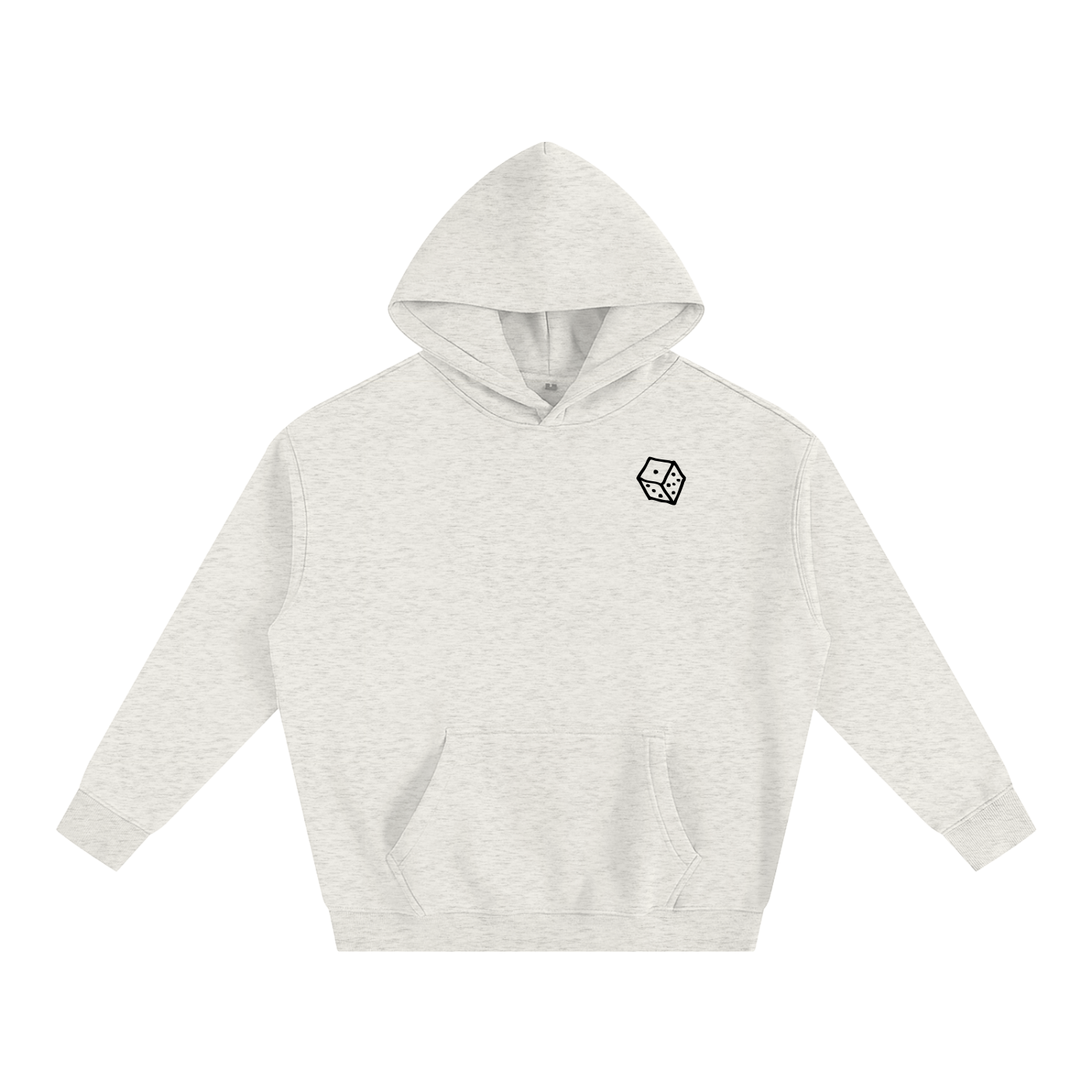 AYD - Dice Hoodie