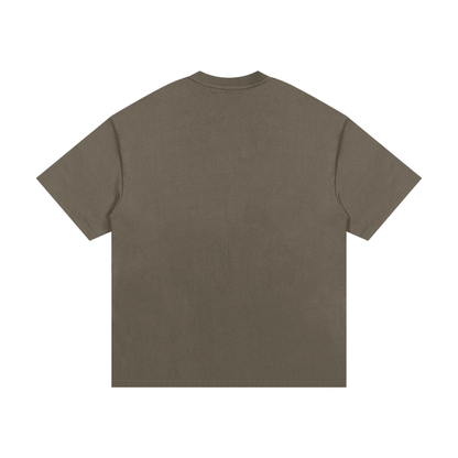 AYD - Race Logo Tee