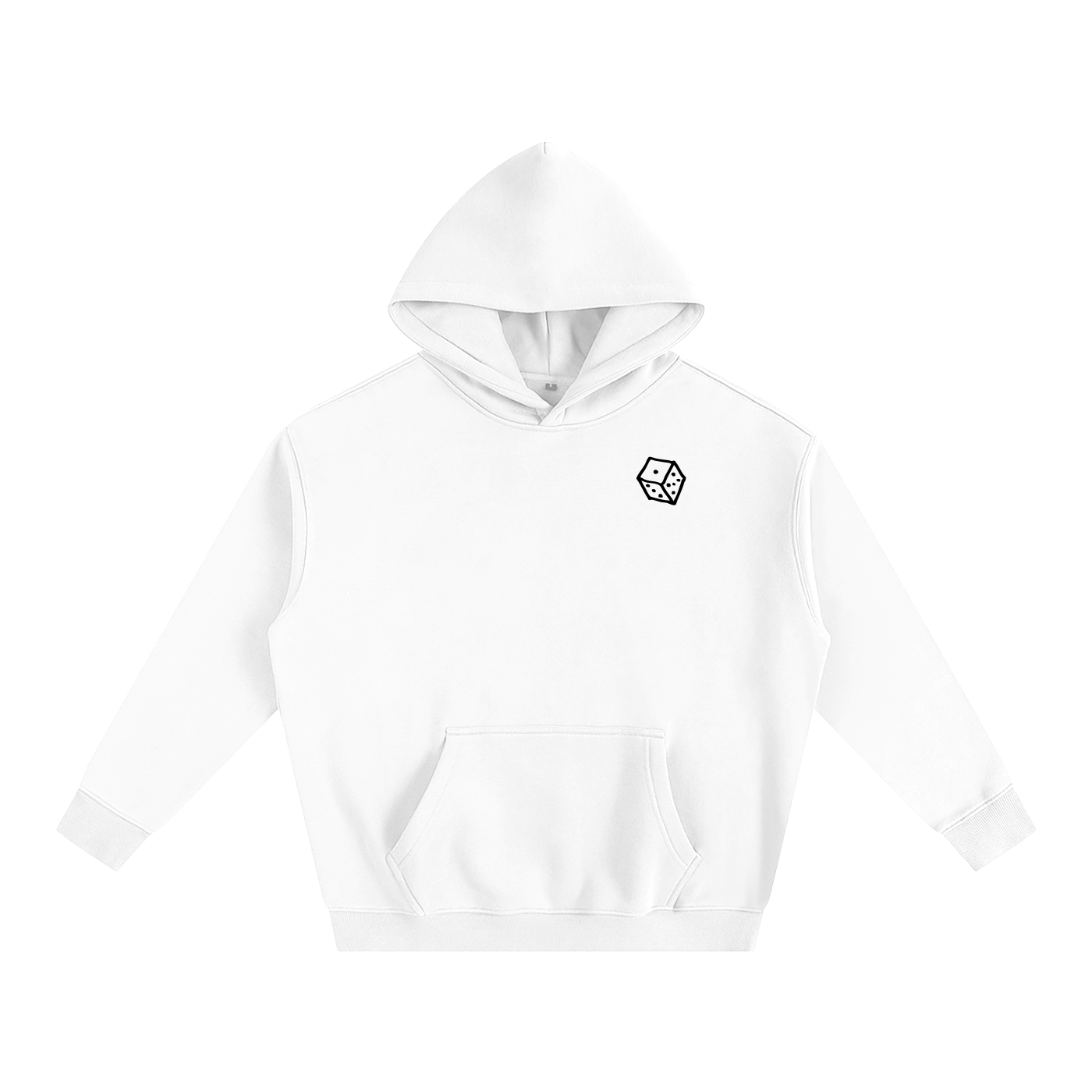 AYD - Dice Hoodie